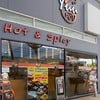 Yuu Pot Hot & Spicy Paseo Town