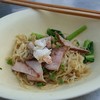บะหมี่แห้ง