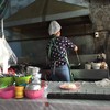 ในร้าน
