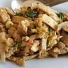 แกงไก่กรุบกะลา 80 บาท