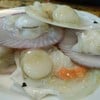 หอยเชลล์ย่างเนยโรยชีส เด็ดมากๆ