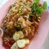 แม่พิมพ์ปลาเผา