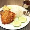 Nasi lemak