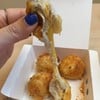Pretzel Pop Cheese