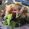 ส้มตำปูม้า