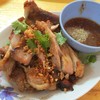 ไก่ย่าง