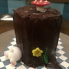Rabbit Hole Mud Cake