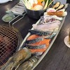 Seafood Set
