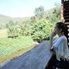เราเอง.. ชื่นชมบรรยากาศอยู่