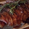 Black Angus Tomahawk 