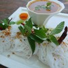 ขนมจีนน้ำยาปู