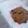 Oatmeal Raisin Walnut
