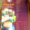 CHIIC ROOM By Klom Kafe’