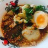 ก๋วยเตี๋ยวต้มยำ. อร่อยจี๊ด