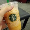 Mango And Passionfruit