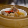 ซี่โครงหมูนึ่งเต้าซี่ ซี่โครงหมูนึ่งเต้าซี่