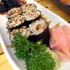 Unagi Maki !!
