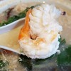 กุ้งสดตัวโตดีค่ะ