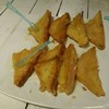 ขนมปังชุบไข่ทอด