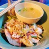 บะหมี่แห้ง 30.-