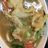 เส้นทอดกรอบ