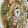 ซุปเปอร์ราดหน้าทะเล