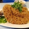 ปลากระพงฟู