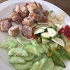แหนมเนือง