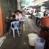 ก๋วยเตี๋ยวเป็ดหม้อ สะพานเหลือง สาขา 1
