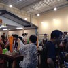 บรรยากาศร้าน