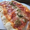 Pizza Peperoni 'n Jalapenõs