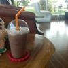 iced mocha. 50(อร่อย)