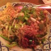 ผัดไทยเนื้อ