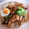 ข้าวขาหมูทุกอย่าง 50.-