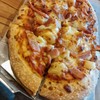 Artisan Pizza Hawaiian