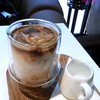 นม ๆ กาแฟไม่แรง