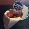 buffalo wings
