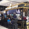 Southern Coffee โรบินสันบุรีรัมย์