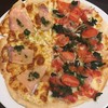 Smoked Salmon และ VOF