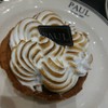 Lemon Tartlet