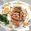 ข้าวขาหมู