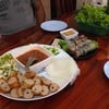 ก๋วยเตี๋ยวหลอด-แหนมเนือง