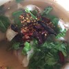 ต้มยำปลาช่อน