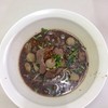 เกาเหลาเนื้อทุกอย่าง. เนื้อเน้นๆ ถูกใจ