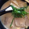 ราเม็งหมูชาชู