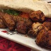 Mixed Kebab