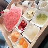 สตรอเบอรี่ฟรุ๊ตสลัด