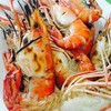 กุ้งแม่น้ำเผา