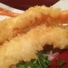 เทมปุระกุ้ง อร่อยมากๆ สะเด็ดน้ำมันดี ไม่เลี่ยนเลย