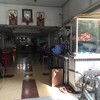 ดูเข้ามาภายในร้าน